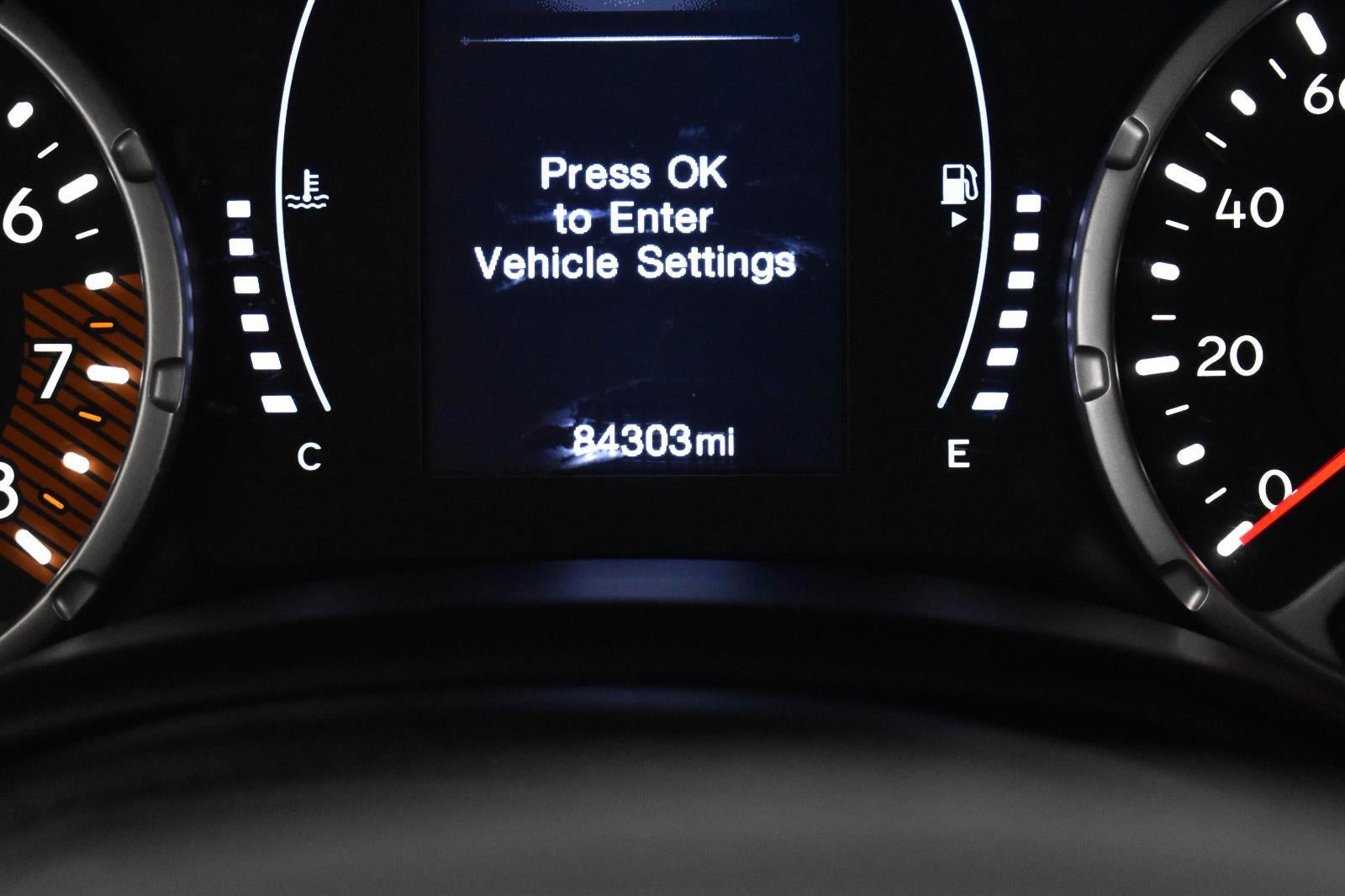 2020 Jeep RENEGADE JEEPSTER FWD