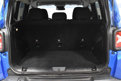 2020 Jeep RENEGADE JEEPSTER FWD