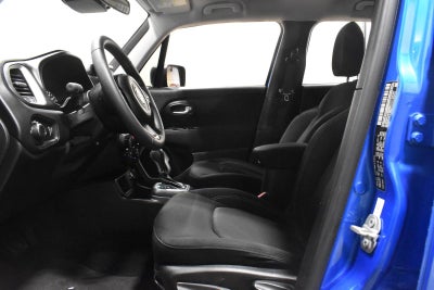 2020 Jeep RENEGADE JEEPSTER FWD