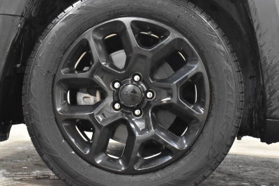 2020 Jeep RENEGADE JEEPSTER FWD