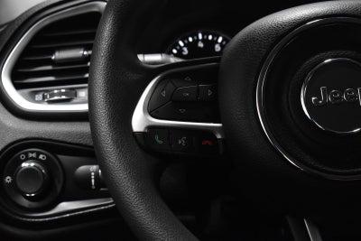 2020 Jeep RENEGADE JEEPSTER FWD