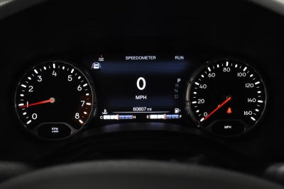 2021 Jeep Renegade Limited