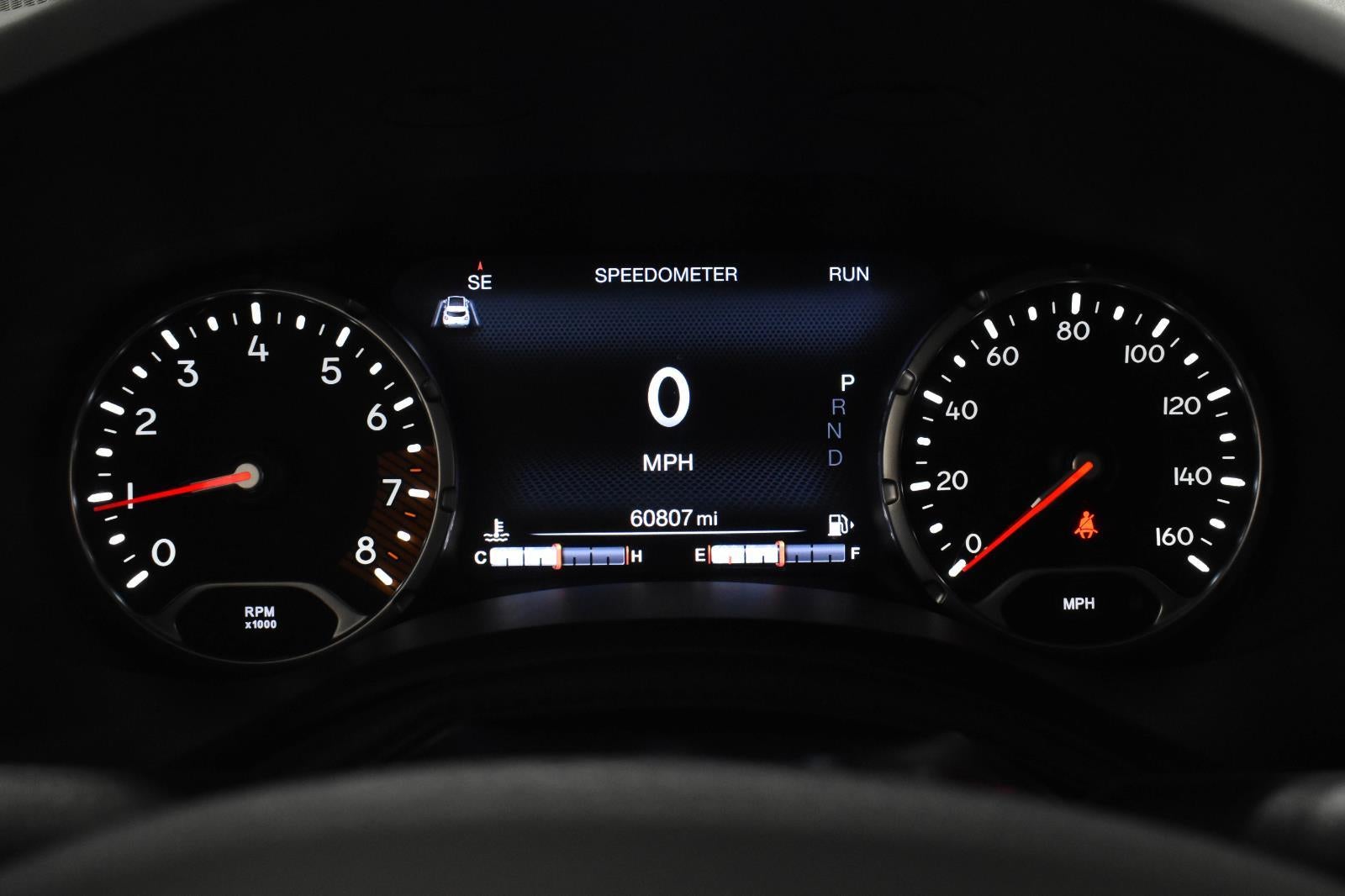 2021 Jeep Renegade Limited