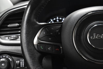 2021 Jeep Renegade Limited