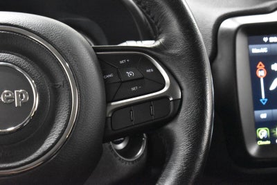 2021 Jeep Renegade Limited