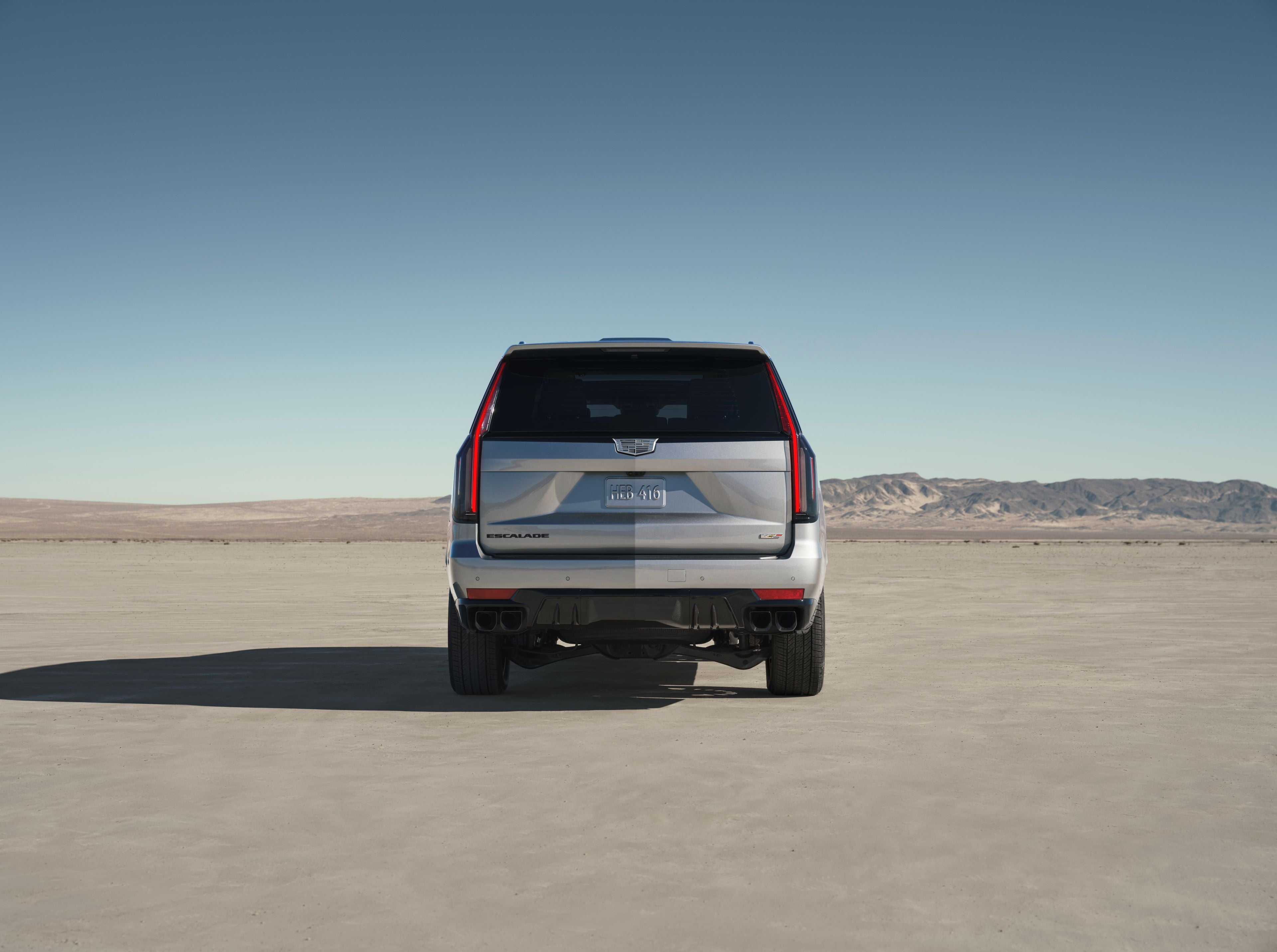 Allen Cadillac in Monroe MI