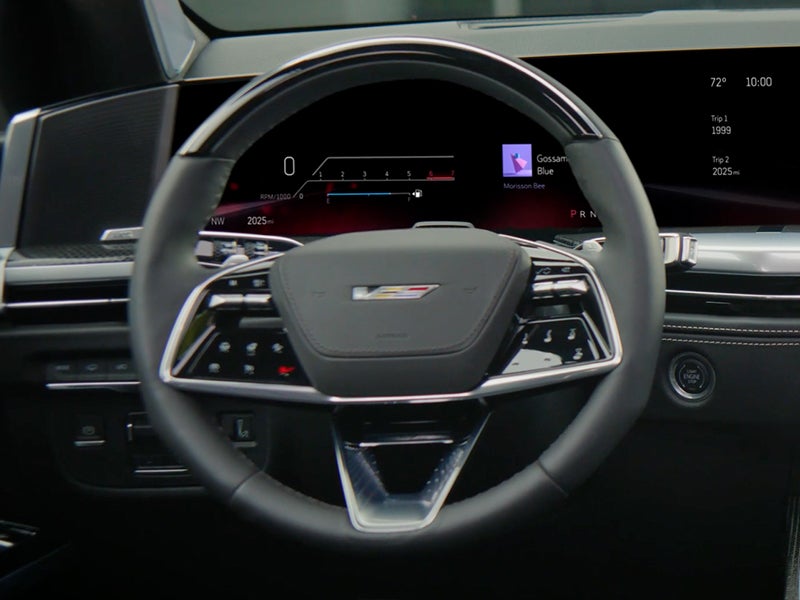 Allen Cadillac in Monroe MI