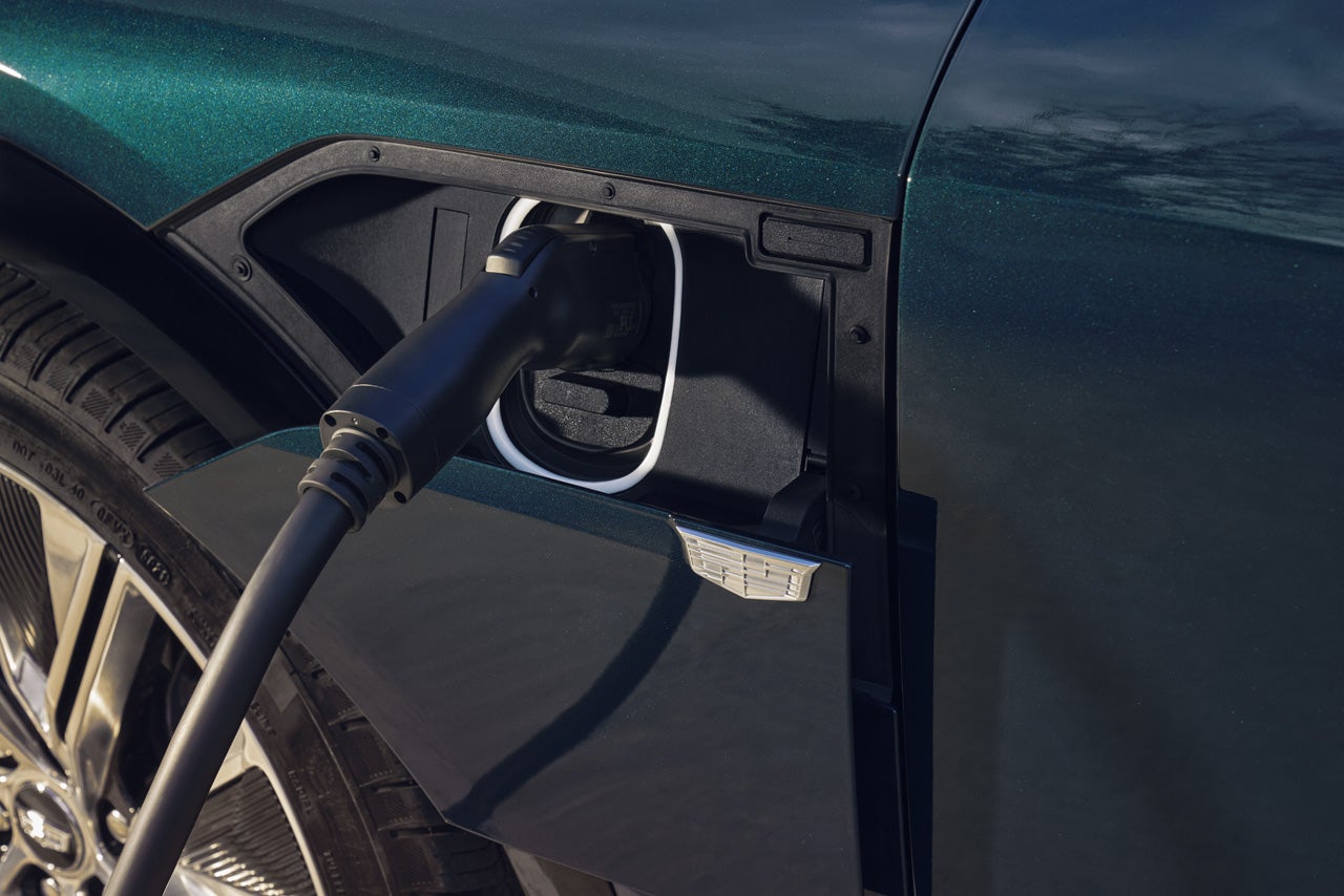 Allen Cadillac in Monroe MI