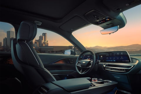 Allen Cadillac in Monroe MI