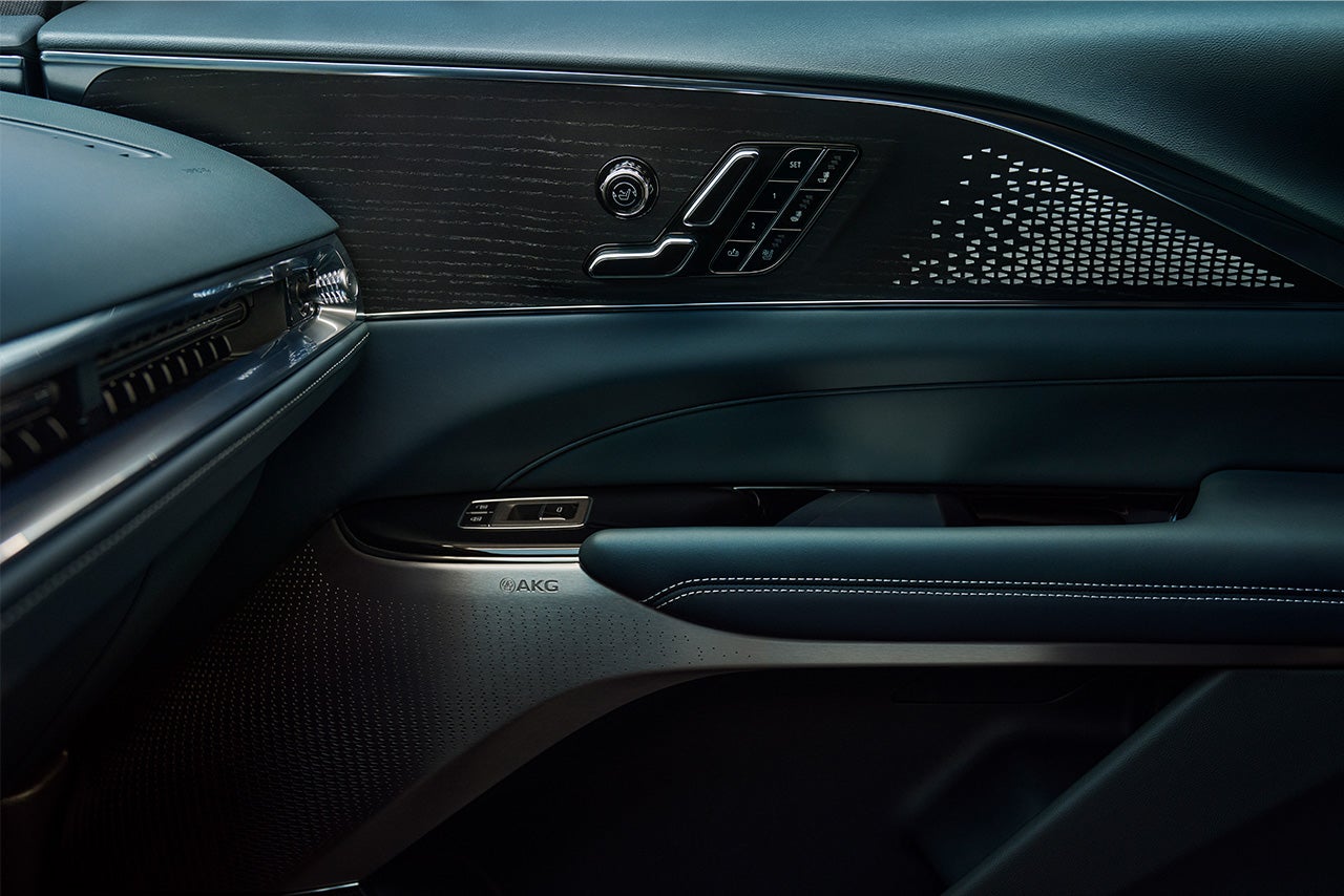 Allen Cadillac in Monroe MI