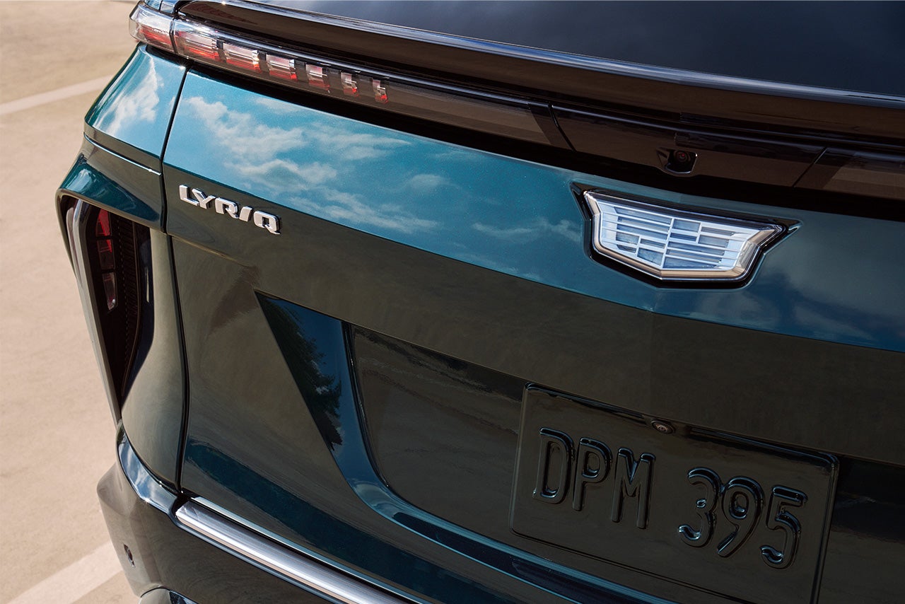 Allen Cadillac in Monroe MI