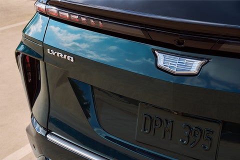 Allen Cadillac in Monroe MI