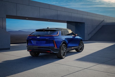 Allen Cadillac in Monroe MI