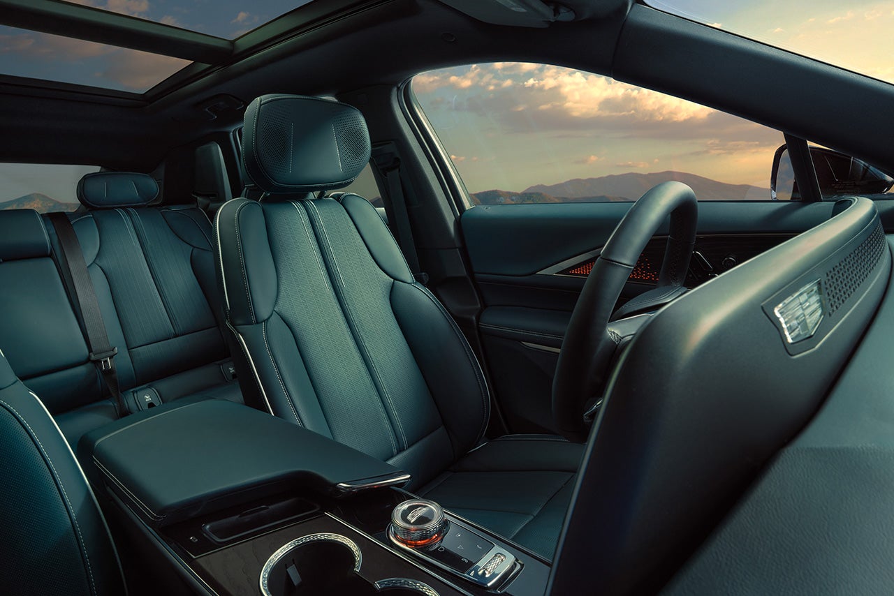 Allen Cadillac in Monroe MI