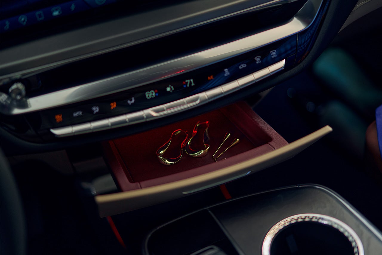 Allen Cadillac in Monroe MI