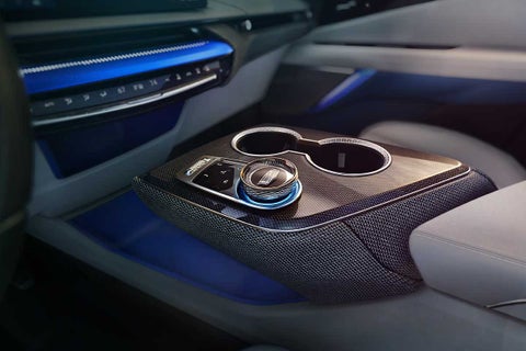  Allen Cadillac in Monroe MI