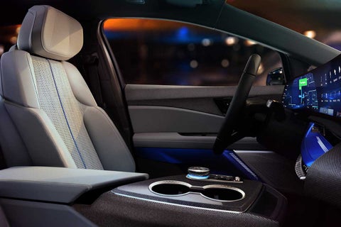 Allen Cadillac in Monroe MI