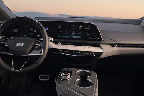 Allen Cadillac in Monroe MI