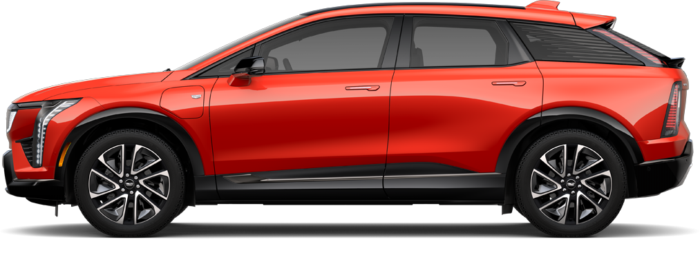 Allen Cadillac in Monroe MI