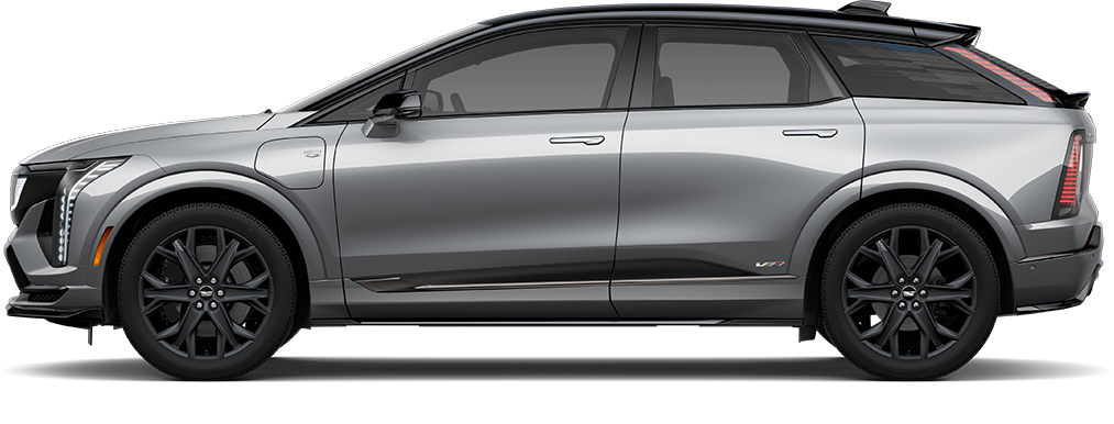 Allen Cadillac in Monroe MI