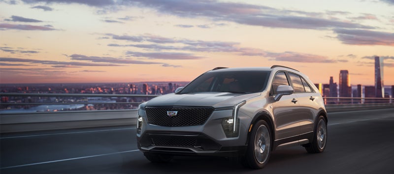 Allen Cadillac in Monroe MI