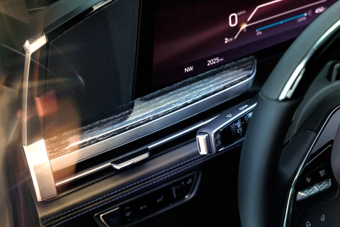 Allen Cadillac in Monroe MI