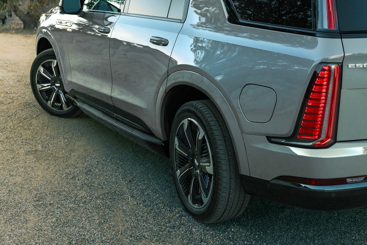 Allen Cadillac in Monroe MI