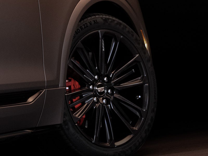 Allen Cadillac in Monroe MI