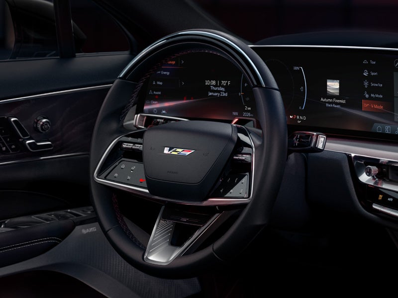 Allen Cadillac in Monroe MI