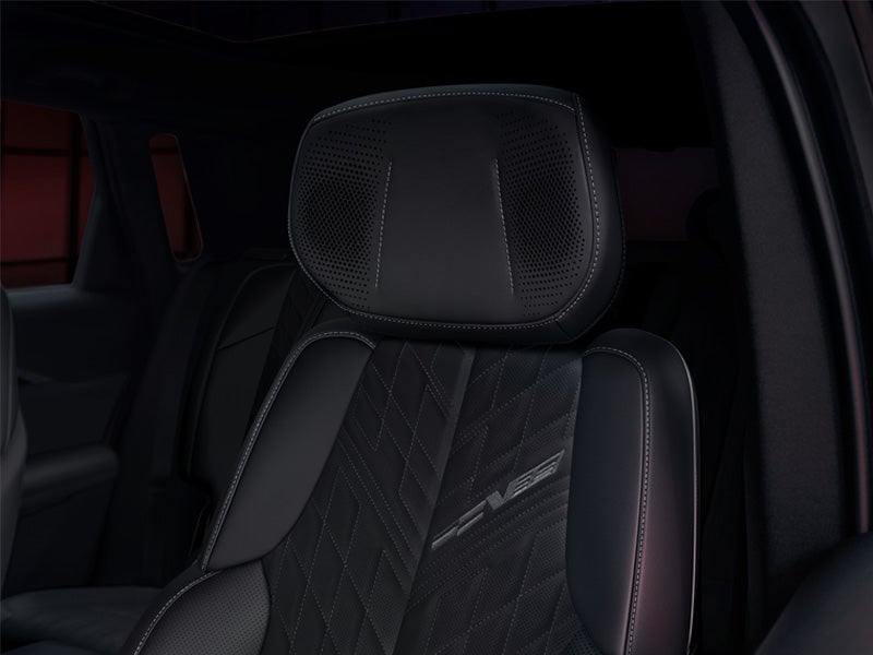 Allen Cadillac in Monroe MI