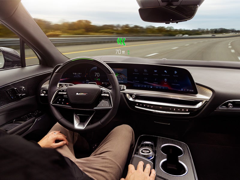 Allen Cadillac in Monroe MI