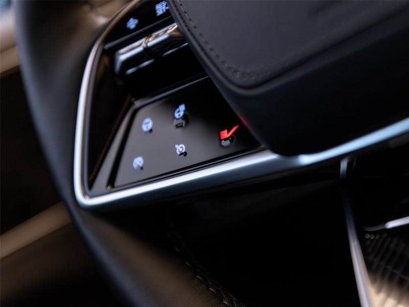 Allen Cadillac in Monroe MI