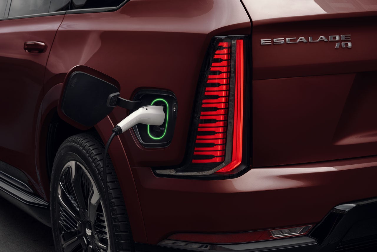 Allen Cadillac in Monroe MI