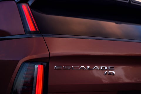 Allen Cadillac in Monroe MI