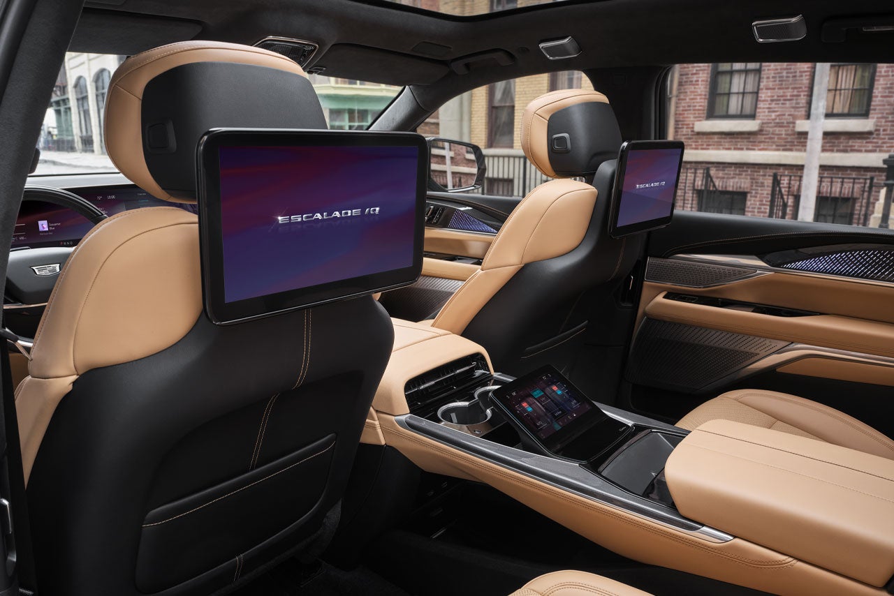 Allen Cadillac in Monroe MI