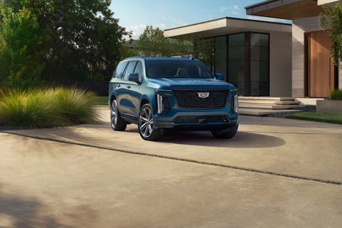 Allen Cadillac in Monroe MI