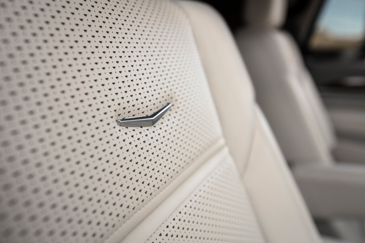 Allen Cadillac in Monroe MI