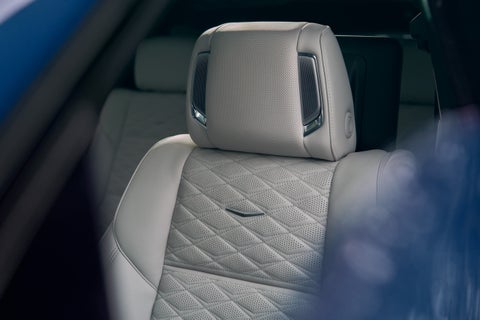  Allen Cadillac in Monroe MI