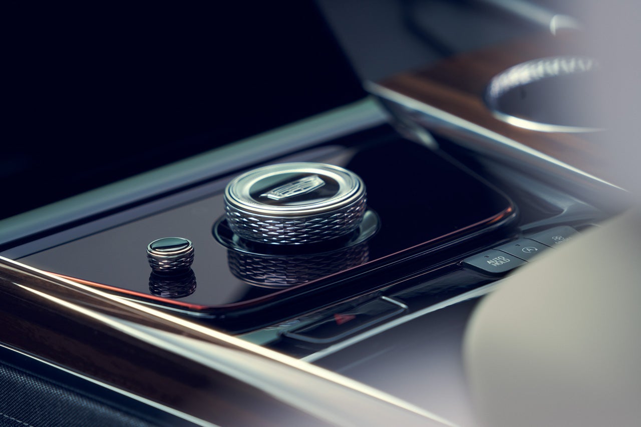 Allen Cadillac in Monroe MI