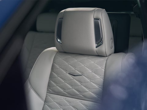 Allen Cadillac in Monroe MI