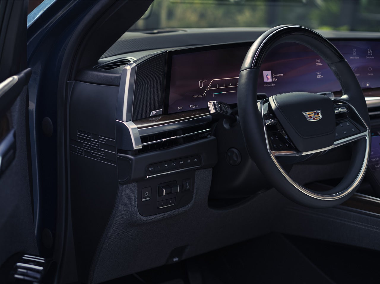 Allen Cadillac in Monroe MI