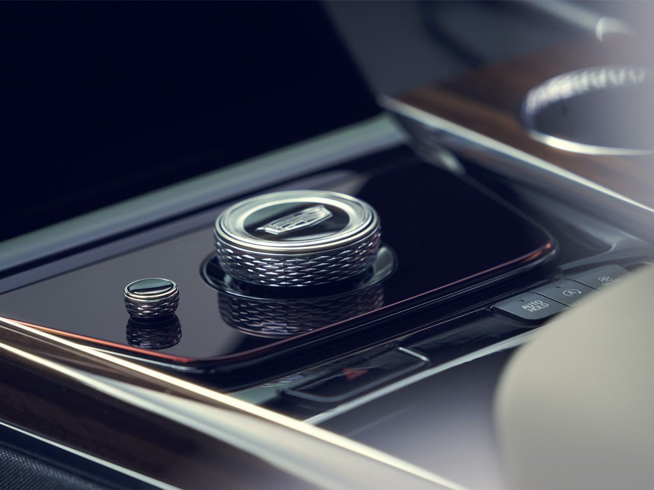 Allen Cadillac in Monroe MI