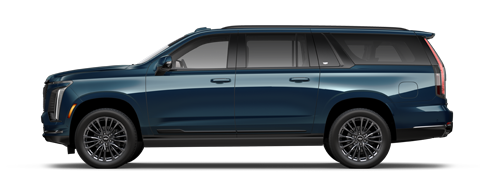 Allen Cadillac in Monroe MI