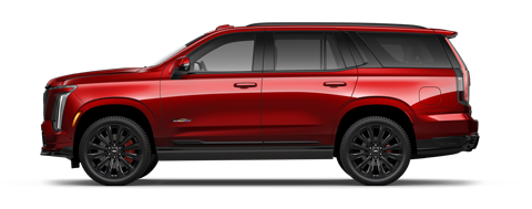 Allen Cadillac in Monroe MI