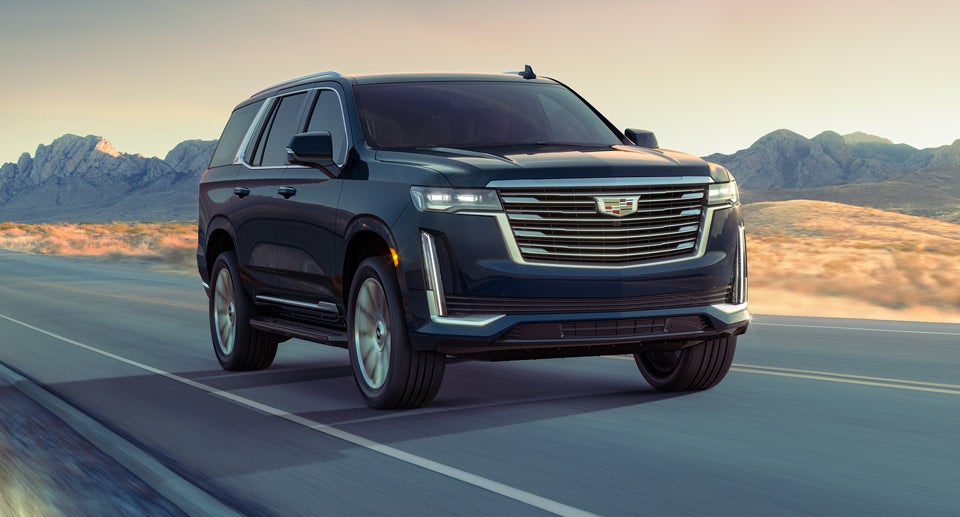 Allen Cadillac in Monroe MI