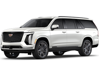 Cadillac Escalade ESV - Allen Cadillac in Monroe MI