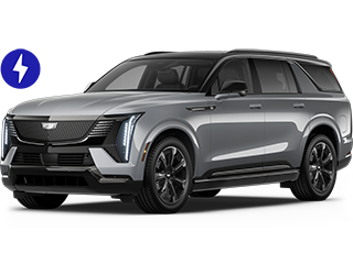 Escalade IQL - Allen Cadillac in Monroe MI