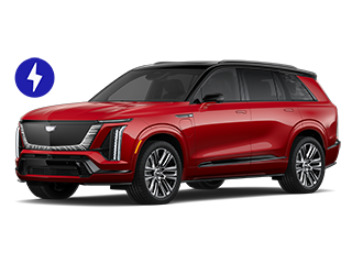 VISTIQ - Allen Cadillac in Monroe MI