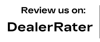 Dealerrater review