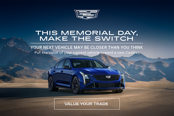 Value Your Trade